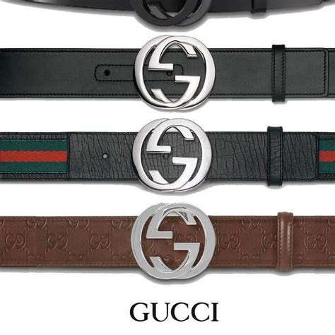 gucci belt price 35000